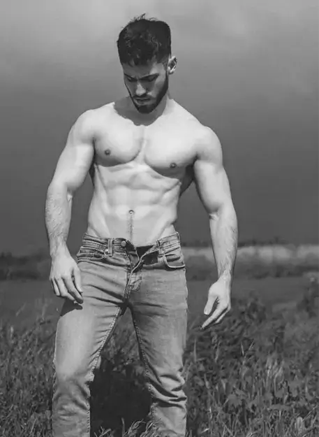 Stripper Charly GDL